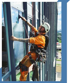 Услуги Высотные работы в Казани