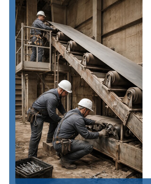 Ремонт элеваторов в Казани аварийный и плановый сервис